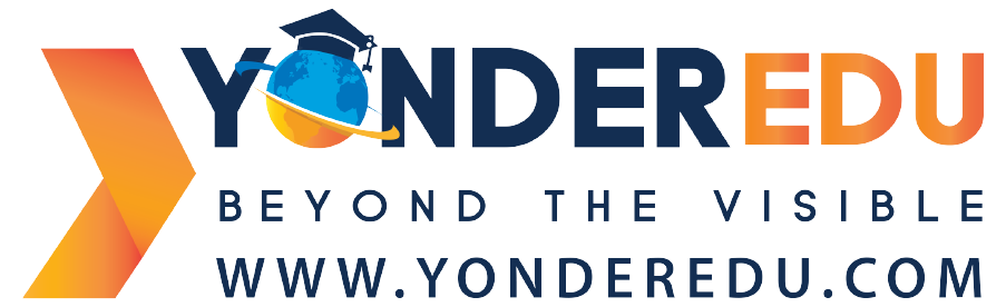 Yonderedu